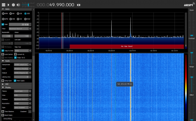 Yagi météorite 49,99 MHz.PNG