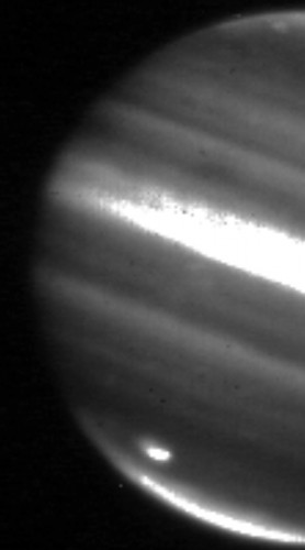 Image IRTF (Hawaii)